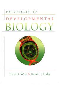 Principles of Developmental Biology