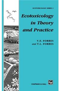 Ecotoxicology in Theory and Practice