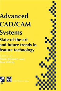 Advanced Cad/CAM Systems