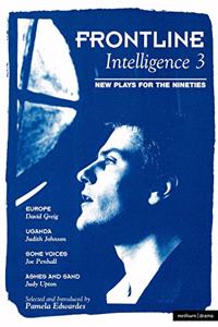 Frontline Intelligence III
