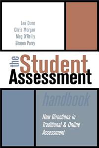 Student Assessment Handbook