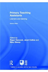 Primary Teaching Assistants