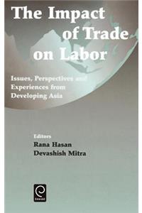 Impact of Trade on Labor