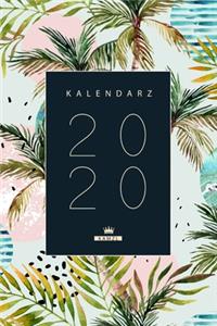 Kalendarz 2020