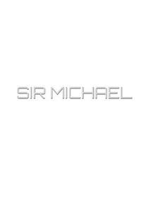 Sir Michael Notebook