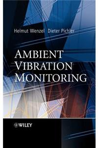 Ambient Vibration Monitoring