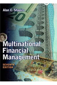 Multinational Financial Management