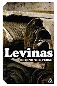Beyond the Verse: Talmudic Readings and Lectures