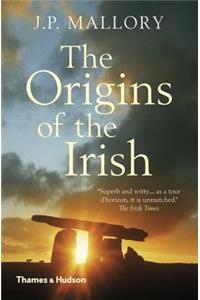 The Origins of the Irish