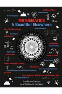 Mathematics, a Beautiful Elsewhere