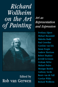 Richard Wollheim on the Art of Painting