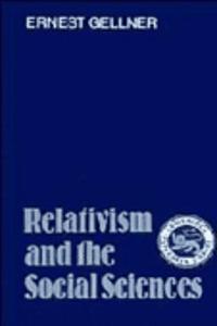 Relativism and the Social Sciences