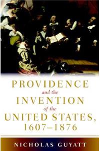 Provid and Invent of US, 1607-1876