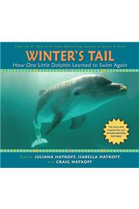 Winter's Tail: How One Little Dolphin Learned to Swim Again