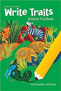 Write Traits