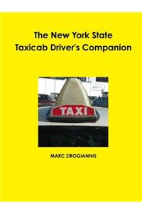 The New York State Taxicab Driver's Companion