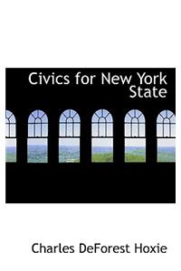 Civics for New York State