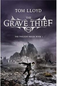 The Grave Thief
