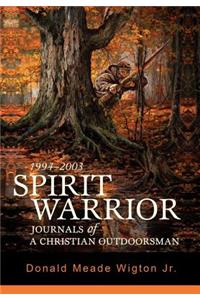 Spirit Warrior