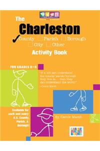 The Charleston County, SC Activity Book