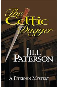 Celtic Dagger