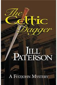 The Celtic Dagger