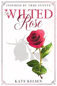 Wilted Rose