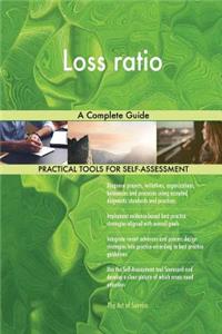 Loss ratio A Complete Guide