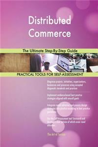 Distributed Commerce The Ultimate Step-By-Step Guide
