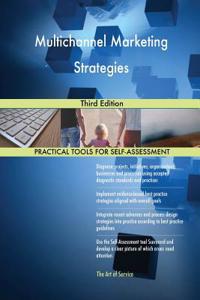 Multichannel Marketing Strategies Third Edition