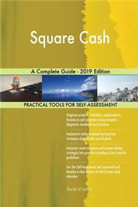 Square Cash A Complete Guide - 2019 Edition