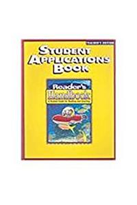 Great Source Reader's Handbooks