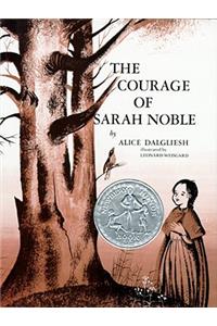 Courage of Sarah Noble