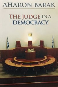 The Judge in A Democracy