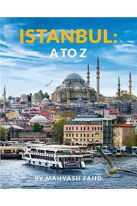 Istanbul A to Z
