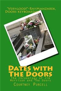 Dates with The Doors
