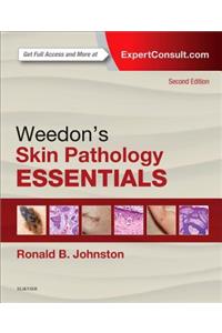 Weedon's Skin Pathology Essentials