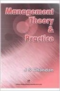 Management Theory & Practice