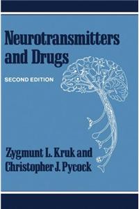 Neurotransmitters and Drugs