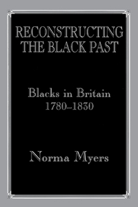 Reconstructing the Black Past