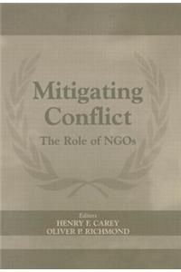 Mitigating Conflict