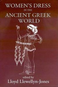 Women's Dress in the Ancient Greek World