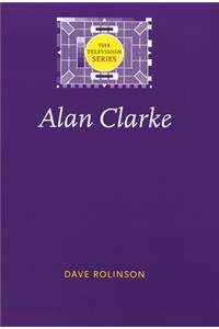 Alan Clarke
