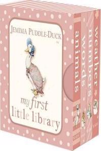 Jemima Puddle-Duck