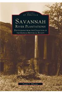 Savannah River Plantations