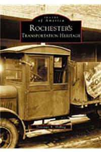 Rochester's Transportation Heritage