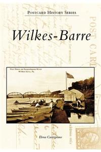 Wilkes-Barre