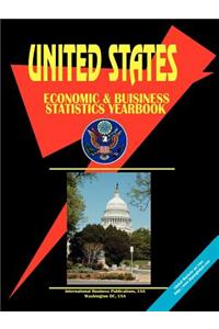 Us Economic, Trade and Business Statistics Yearbook