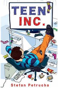 Teen, Inc