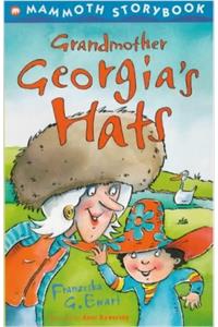 Grandmother Georgia's Hats